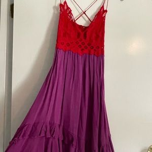 Free People Dress
